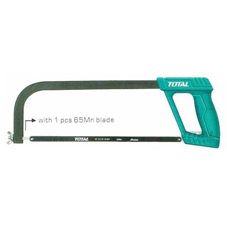 TOTAL HACKSAW FRAMESAW BLADE THT541036 12"