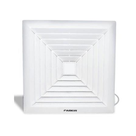 FABER CEILING VENTILATION FAN FV C08 8INCH 40WATT 1300RPM