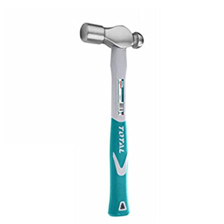 160Z FIBER GLASS TOTAL BALL PEIN HAMMER