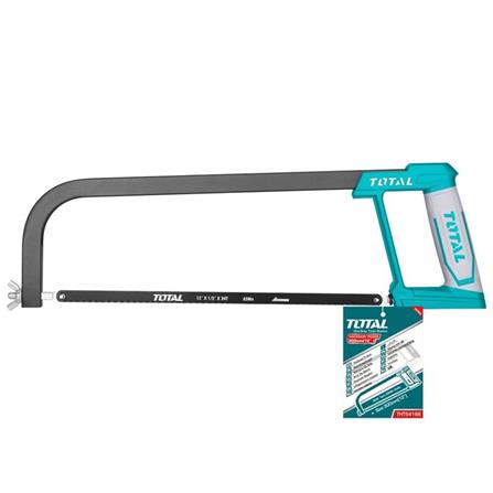 HACKSAW FRAME BLADE TOTAL 12" (THT 54166)