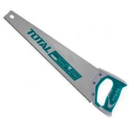 TOTAL 20" HAND SAW X 7TPI THT55206