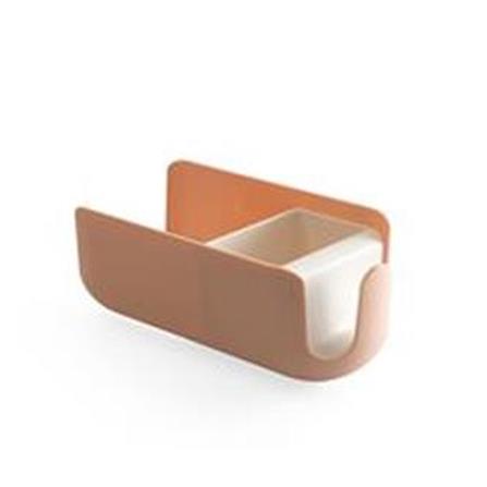 COSSY+ HAIR DRYER HOLDER SLIM CP-Y0237 ORANGE