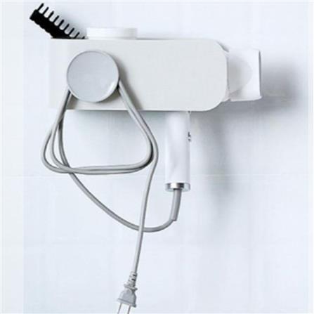 COSSY+ HAIR DRYER HOLDER SLIM CP-Y0237 ORANGE