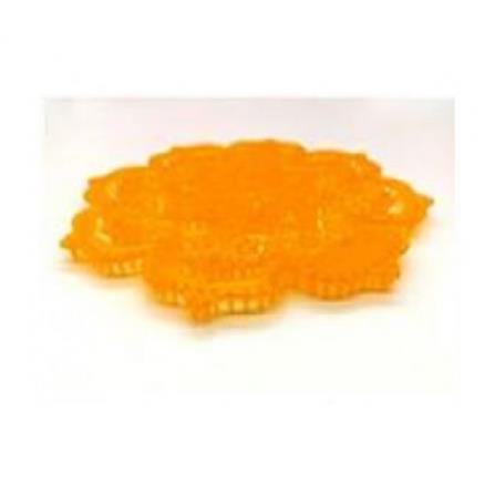 COSSY+ URINAL SCREEN MAT CP-URIMAT 504 ORANGE