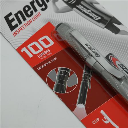 INSPECTION LIGHT 100LM PMH22 ENERGIZER
