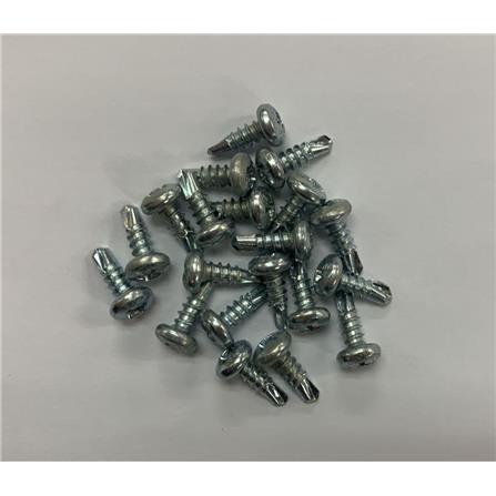 AMAN PAN HEAD SCREW 310 20S DS-PH310
