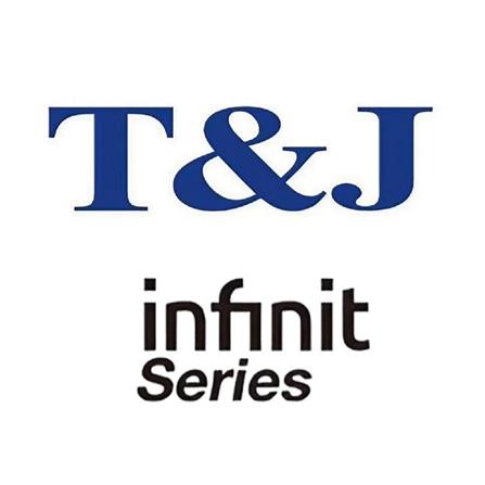 SWITCH 16A 2 GANG 1 WAY CHARCOAL BLACK HC2712-SBL T&J