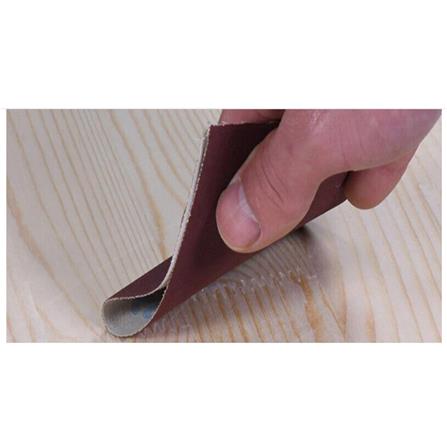 ALUMINIUM OXIDE ABRASIVE CLOTH C2.5