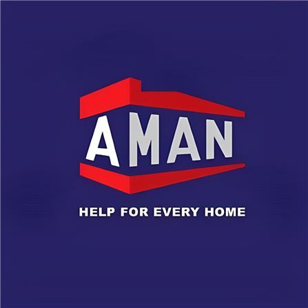 AMAN STEEL NAIL 30MMx2.0 30S ASN-3020