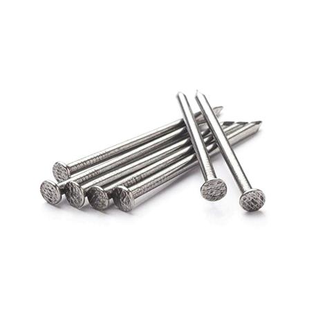 AMAN IRON WIRE NAIL IWN-012 1-1/4" 50EACH