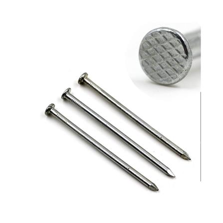 AMAN IRON WIRE NAIL IWN-012 1-1/4" 50EACH