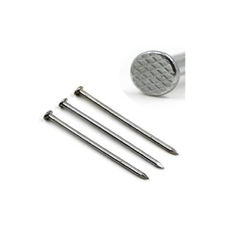 AMAN IRON WIRE NAIL 2-1/2" 10S IWN-025