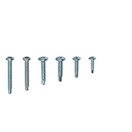 AMAN BOLT/NUT 3/16"x1" 10S RBN-110