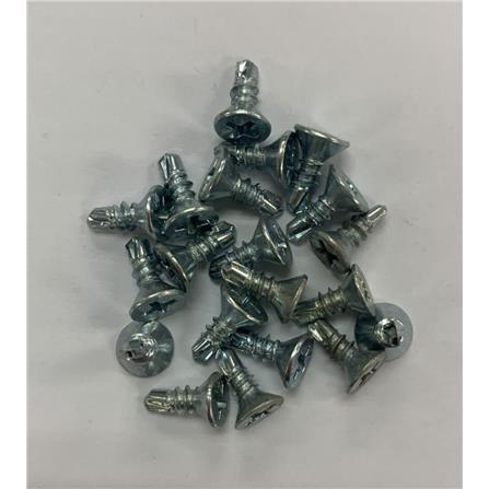 AMAN FLAT HEAD SCREW 310 20S DS-FH310