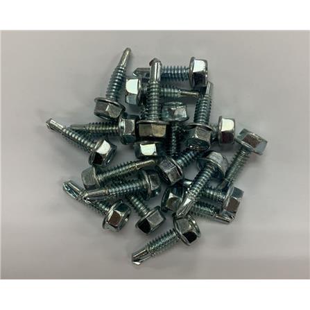 AMAN ZF SELF DRILL SCREW 516 20S DSM-HO516