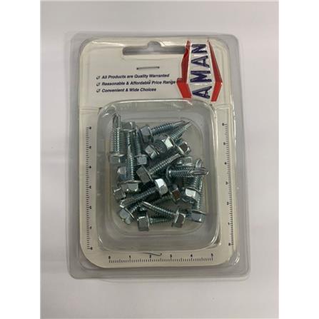 AMAN ZF SELF DRILL SCREW 526 20S DSM-HO520