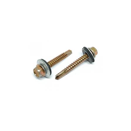AMAN ZY SELF-DRILL ROOFING SCREW 525 DS-HW525