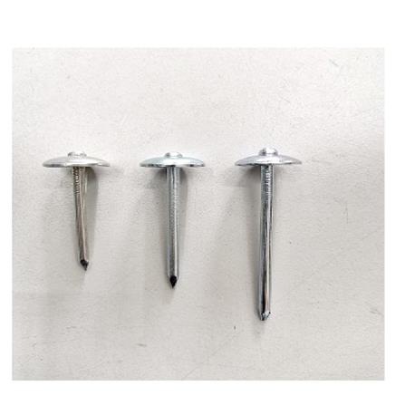 AMAN 2" GALVANISED ROOFING NAILS 6S GRN-020