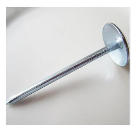 AMAN 2" GALVANISED ROOFING NAILS 6S GRN-020