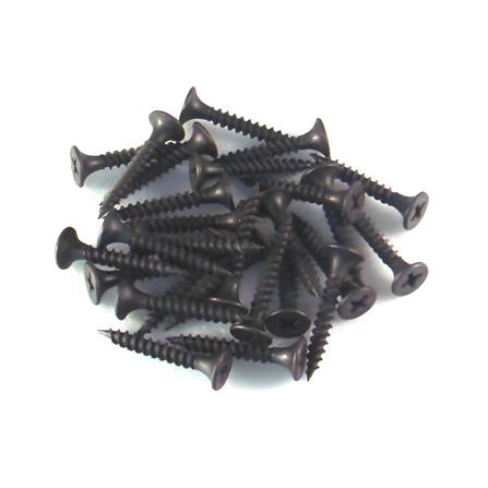 AMAN DRY WALL SCREW @6x1" 30S DWS-G625