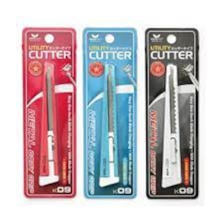 9MM METAL  UNICORN  CUTTER