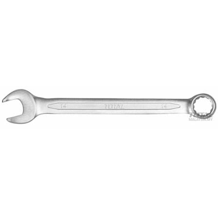 TOTAL 1 EA COMBINATION SPANNER WRENCH 9X131MM
