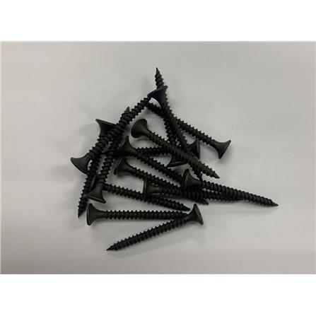 AMAN DRY WALL SCREW @6x1-1/2" 20S DWS-G640