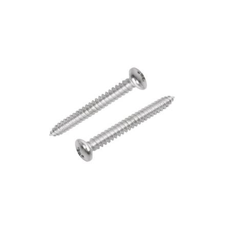 AMAN SELF-TAPPING SCREW TP SSPH-0815 8X1-1/2" 20PCS EACH