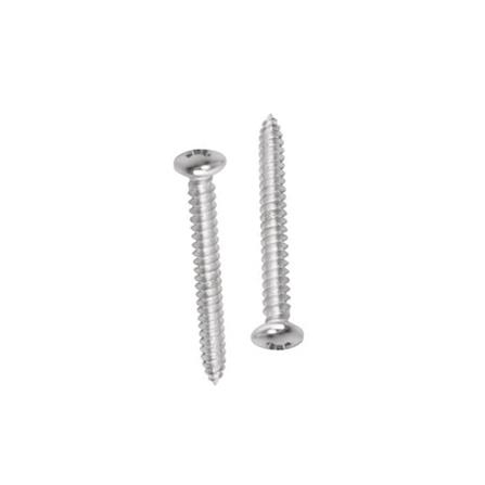 AMAN SELF-TAPPING SCREW TP SSPH-0815 8X1-1/2" 20PCS EACH