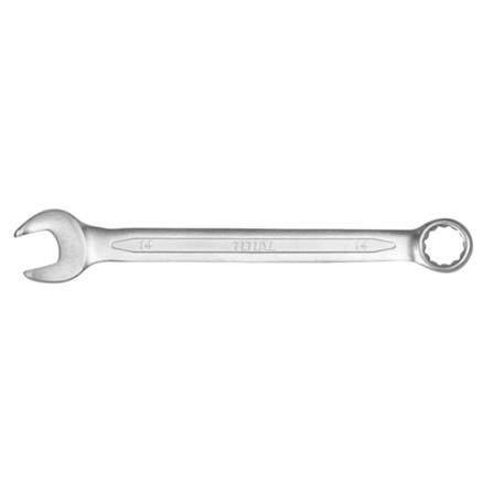 1 ea TOTAL COMBINATION WRENCH 17 x 211mm