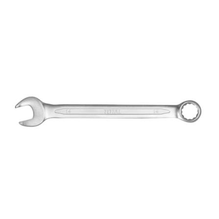 1 ea TOTAL COMBINATION WRENCH 21 x 253mm