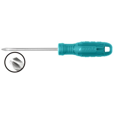 TOTAL TOOLS PHILIPS SCREWDRIVER THTDC2246 5X100MM
