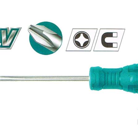 TOTAL TOOLS PHILIPS SCREWDRIVER THTDC2246 5X100MM