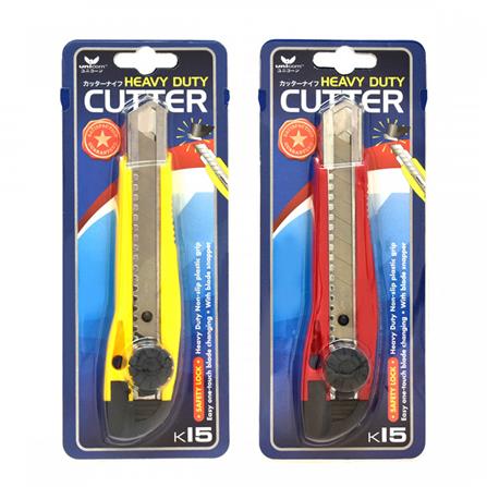 18MM METAL  UNICORN  CUTTER