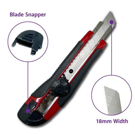 18MM METAL  UNICORN  CUTTER