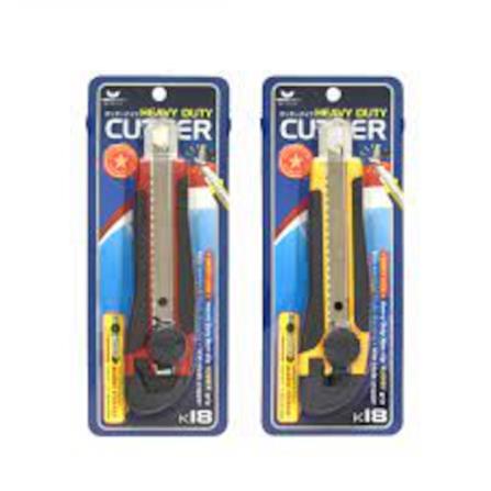 18MM METAL  UNICORN  CUTTER