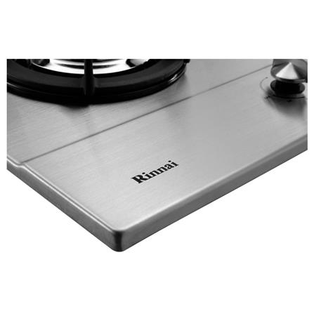 RINNAI GAS HOB RB-3SS-C-S 3BURNER 4.2KW 87CM