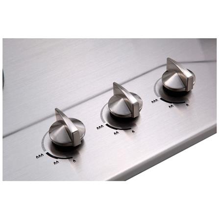 RINNAI GAS HOB RB-3SS-C-S 3BURNER 4.2KW 87CM