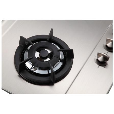 RINNAI GAS HOB RB-3SS-C-S 3BURNER 4.2KW 87CM