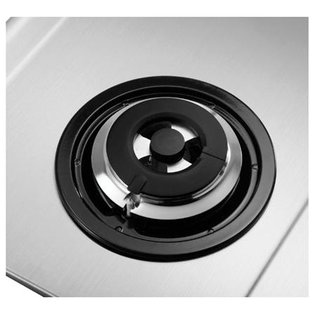 RINNAI GAS HOB RB-3SS-C-S 3BURNER 4.2KW 87CM