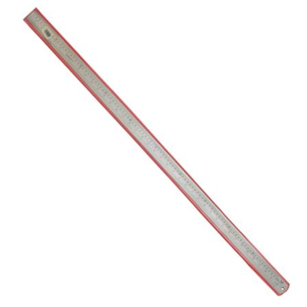 100cm/1 meter STEEL UNICORN RULER