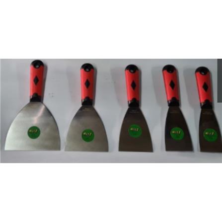 HITZ 50mm STAINLESS STEEL SCRAPER