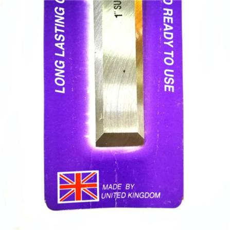 10MM soft grip SUNNY CHISEL