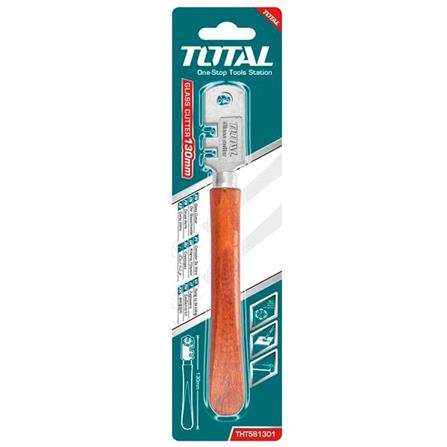 130mm   TOTAL CUT CUTTER