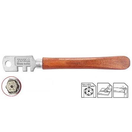 130mm   TOTAL CUT CUTTER