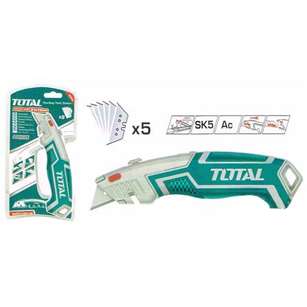 METAL  TOTAL CUT CUTTER