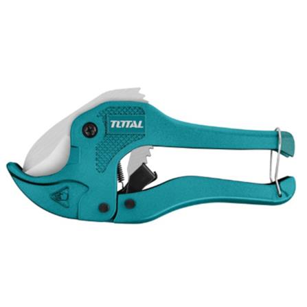 TOTAL 193mmPVC PIPE CUTTER SOFT THT53425