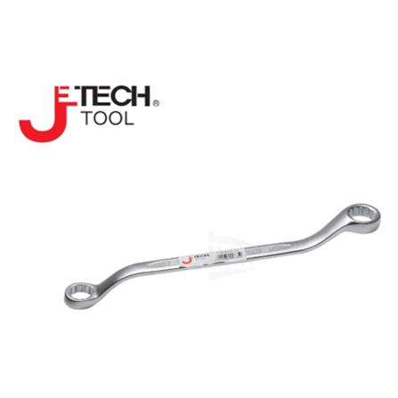 JETECH OFFSET RING DOUBLE END WRENCH 10x11