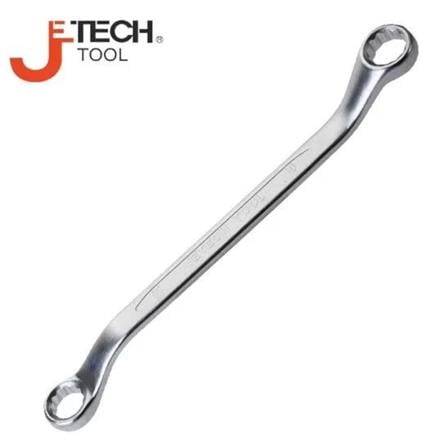 JE TECH DOUBLE OFFSET RING END WRENCH 16x17