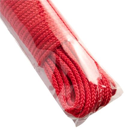 PE ROPE FITT 5MMX20M RED